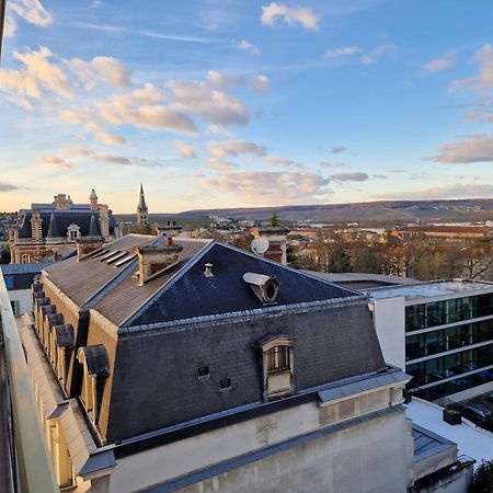 Studio Avenue De Champagne Épernay Zewnętrze zdjęcie