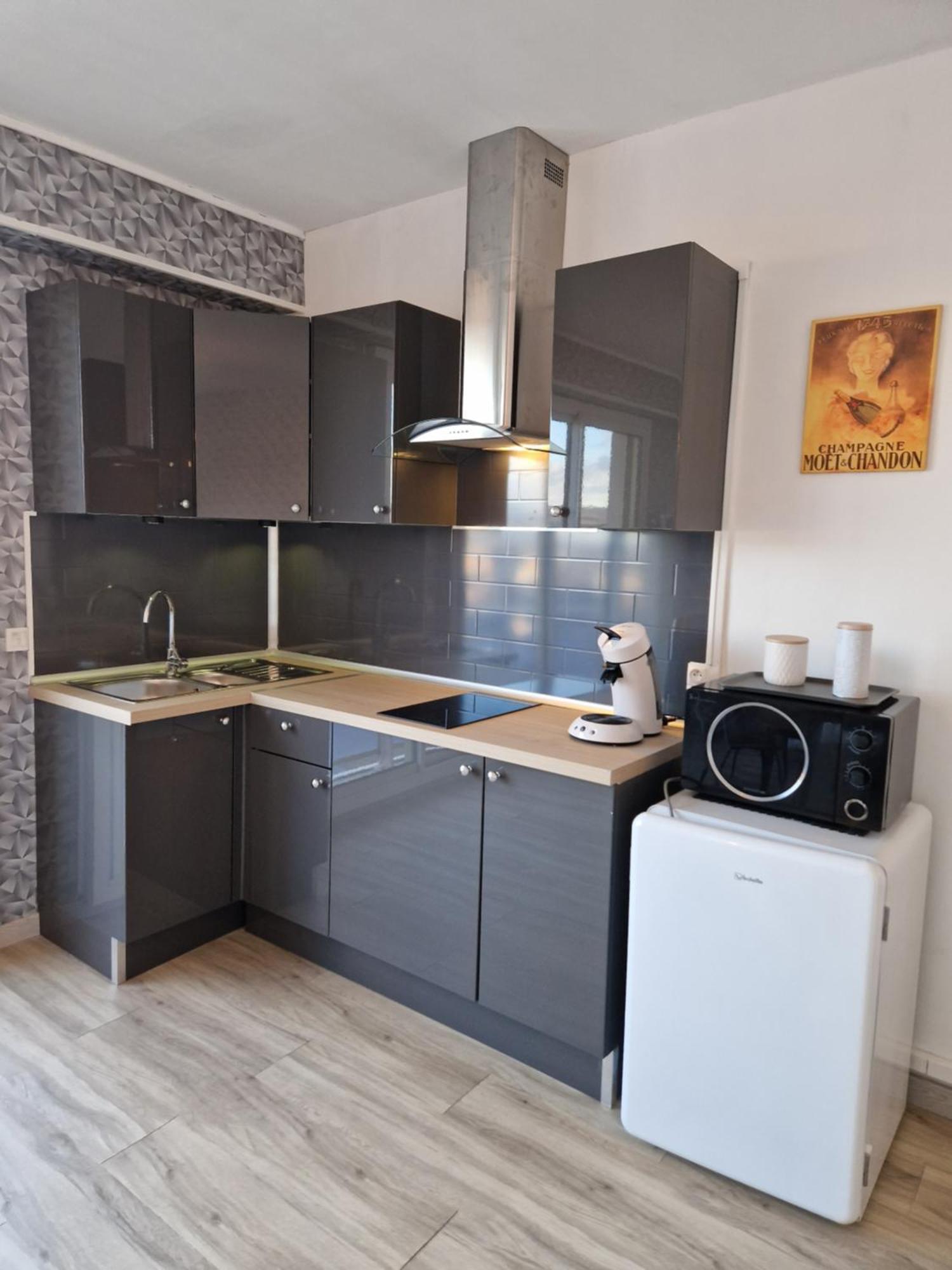 Studio Avenue De Champagne Épernay Zewnętrze zdjęcie