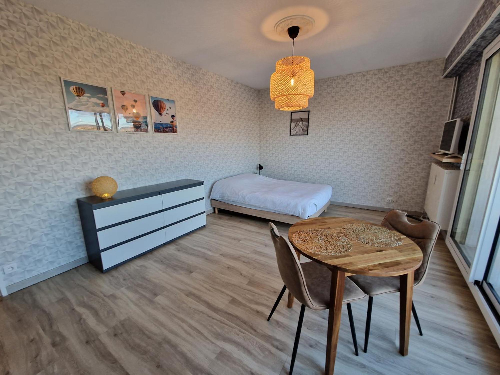 Studio Avenue De Champagne Épernay Zewnętrze zdjęcie